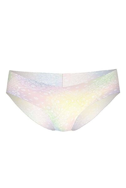 Victoria's Secret Laser Cut Hiphugger Panties