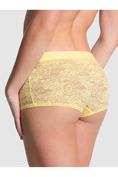Victoria's Secret Wink Boyshort Panties