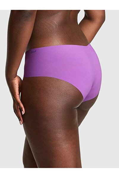 Victoria's Secret Laser Cut Hiphugger Panties