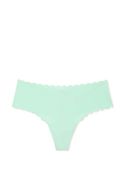 Victoria's Secret Laser Cut Thong