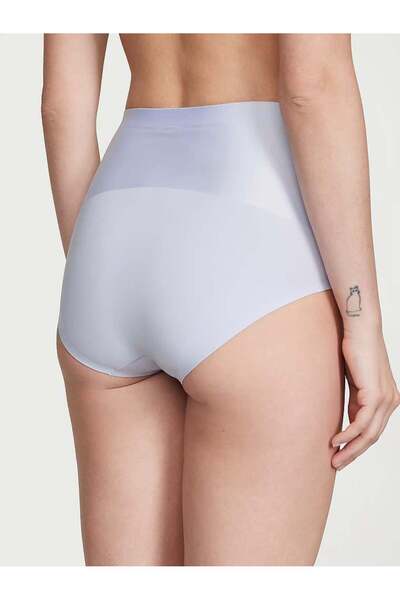 Victoria's Secret Smooth Shimmer Brief Panties