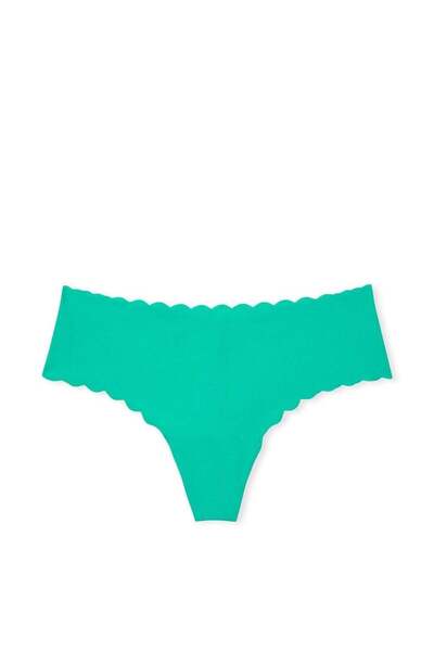 Victoria's Secret Laser Cut Thong Panties