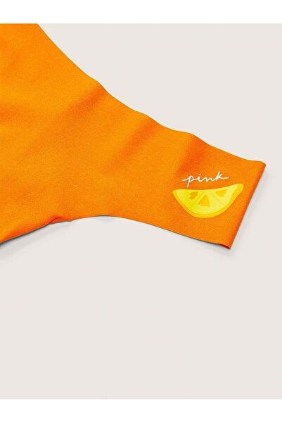 Victoria's Secret Laser Cut Thong