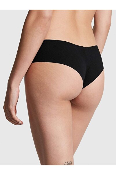 Victoria's Secret Σλιπ Cheekster με κοπή με λέιζερ