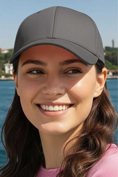 Trenderrs Women's Cotton Velcro Adjustable Cap Hat