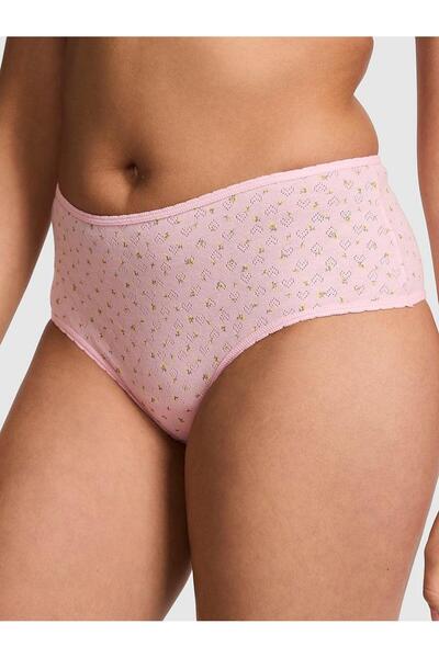 Victoria's Secret Chiloți din bumbac