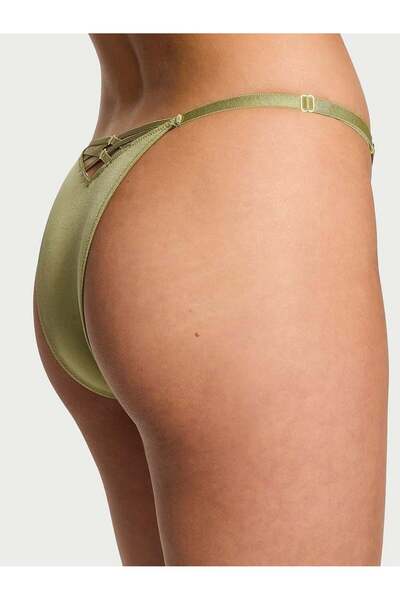 Victoria's Secret Smooth adjustable brazilian panties
