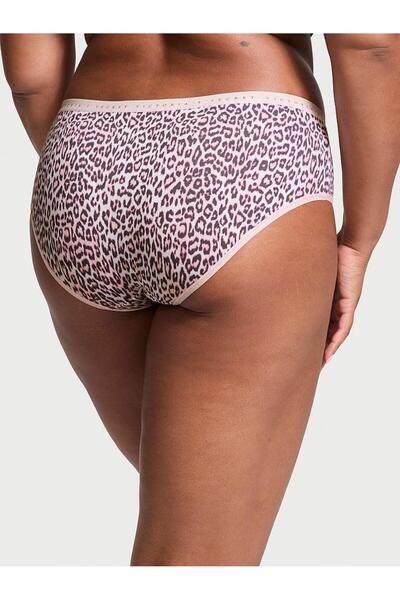 Victoria's Secret Flexible Cotton Hiphugger Panties