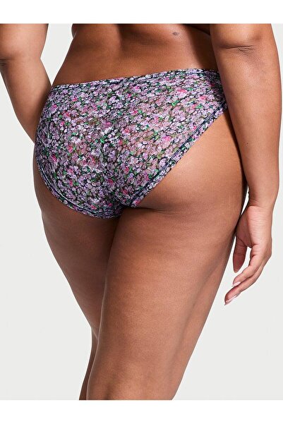 Victoria's Secret Lace Bikini Panties