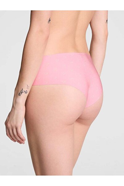 Victoria's Secret Laser Cut Cheeky Panties