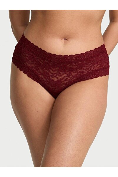 Victoria's Secret Lacy Cheeky Panties