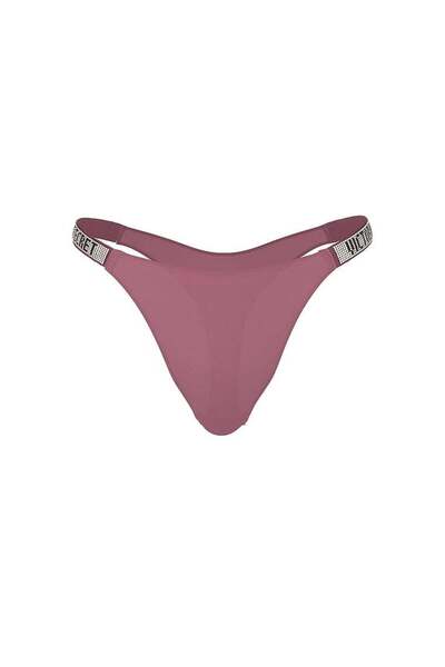 Victoria's Secret Βραζιλιάνικο εσώρουχο με λαμπερά λουράκια