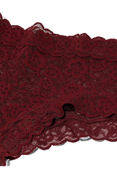 Victoria's Secret Lacy Cheeky Panties