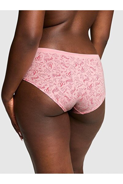 Victoria's Secret Seamless Hiphugger Panties