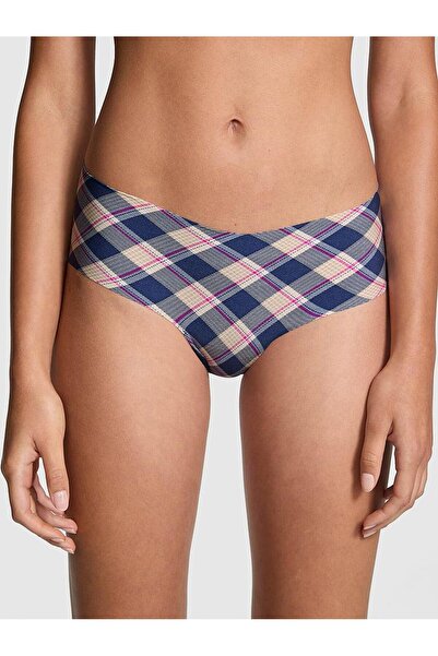 Victoria's Secret Laser Cut Cheeky Panties