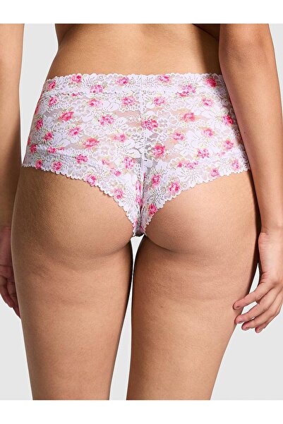 Victoria's Secret Chiloți Wink Cheeky