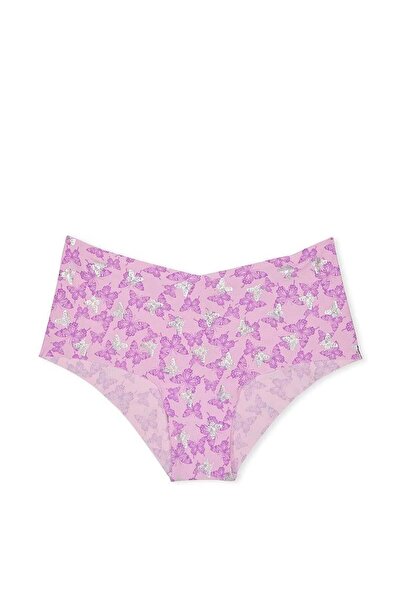 Victoria's Secret Laser Cut Cheeky Panties