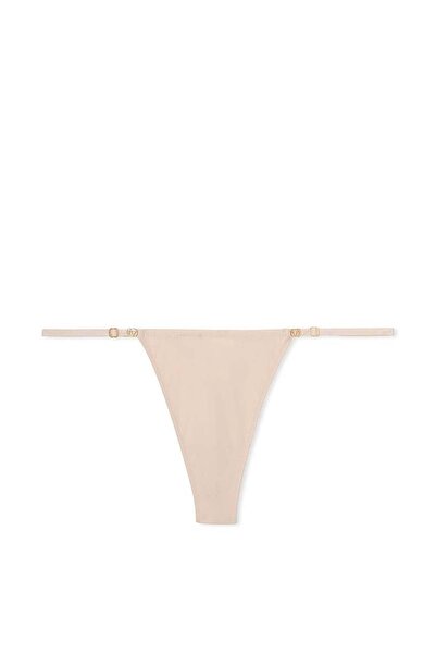 Victoria's Secret Smooth Adjustable Thong