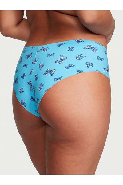 Victoria's Secret Laser Cut Cheeky Panties