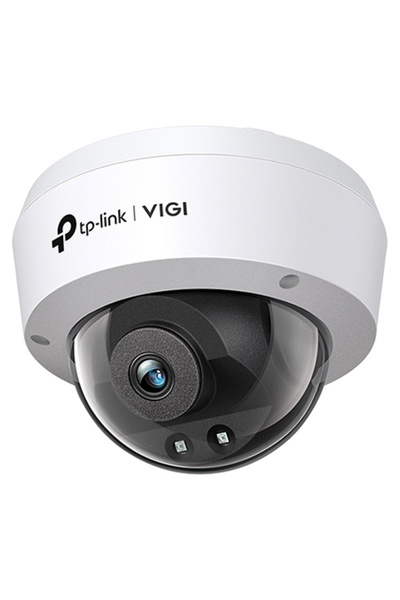 TP-LINK 4MP Dome Camera, Outdoor Surveillance.