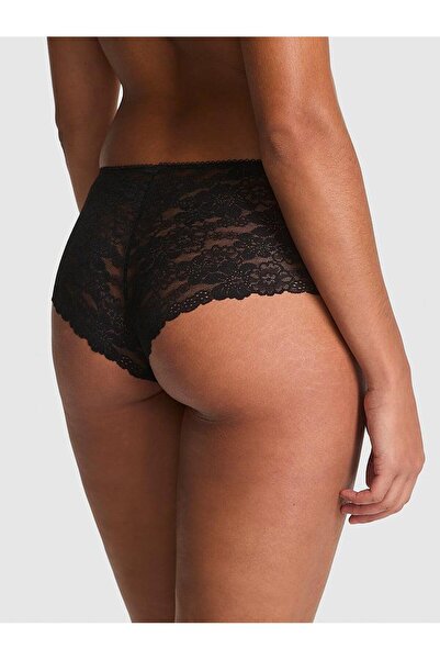 Victoria's Secret Σλιπ με λέιζερ κοπής Cheeky