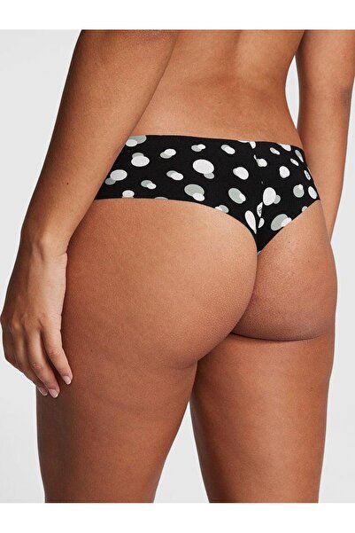 Victoria's Secret Tanga tăiată cu laser