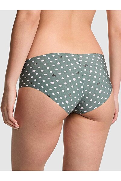 Victoria's Secret Laser Cut Hiphugger Panties