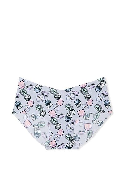 Victoria's Secret Laser Cut Hiphugger Panties