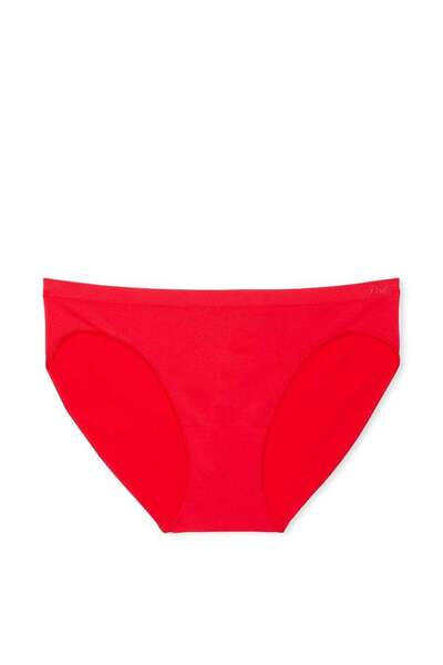 Victoria's Secret Seamless Bikini Panties