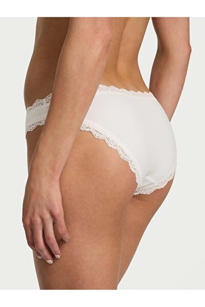 Victoria's Secret Lace Bikini Panties