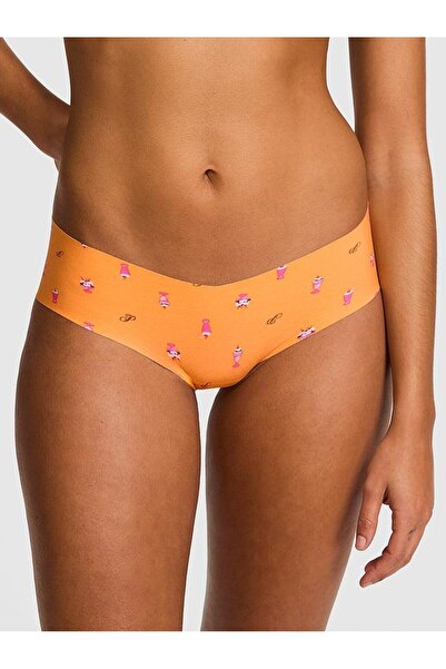 Victoria's Secret Laser Cut Hiphugger Panties