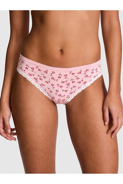 Victoria's Secret fără cusături Slip de bikini