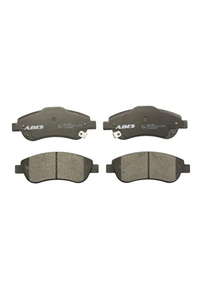 Abe Set Placute Frana Frana Disc Punte Fata Honda Accord 4/Accord 5 Aerodeck/...