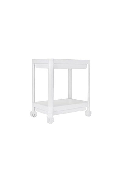 Generic رف منظم من طبقتين، خزانة حمام، طاولة مطبخ، مكتب ومساحة تخزين تحت الحوض