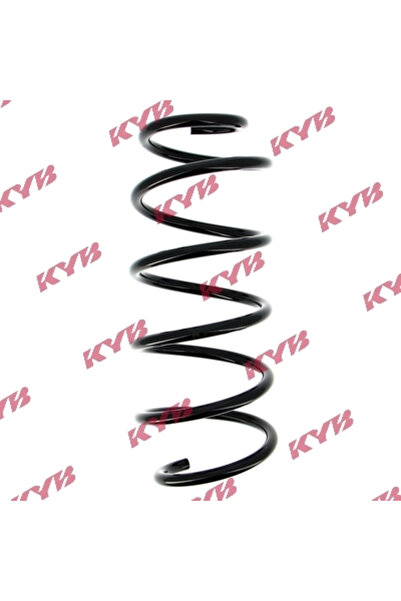 KYB Arc Spiral Punte Fata Honda Civic 9