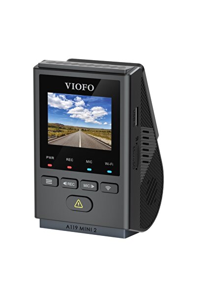 Other Înregistrator de rută GPS VIOFO A119 MINI 2-G