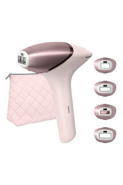 Other Epilare ușoară PHILIPS LUMEA BRI 977/00