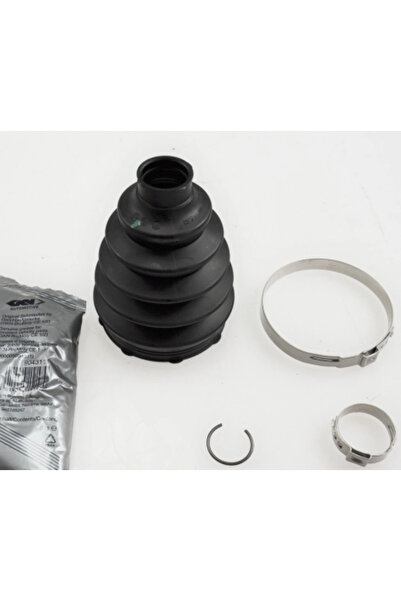 SPIDAN Ansamblu Burduf Articulatie Planetara Alfa Romeo Giulia/Stelvio