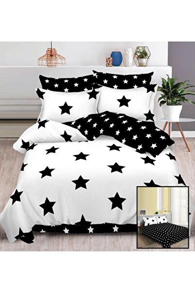 OEM Lenjerie Bubmac Finet, Pucioasa, Pat Dublu, 2 Persoane, Cearceaf Cu Elast...