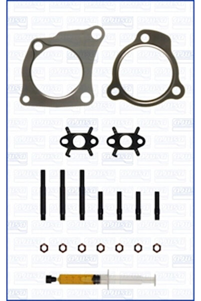 Ajusa Set Montaj Turbocompresor Renault Avantime/Espace 4/Laguna 2