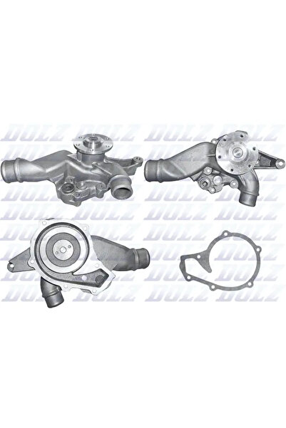 dolz Pompa De Apa Racire Motor Man L2000/M 2000 L