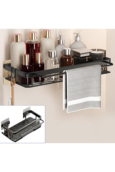 Generic حامل ديفسيدار لحوض المطبخ، حامل حوض المطبخ المقاوم للصدأ، منظم إسفنجة الأطباق مع قابل للفصل