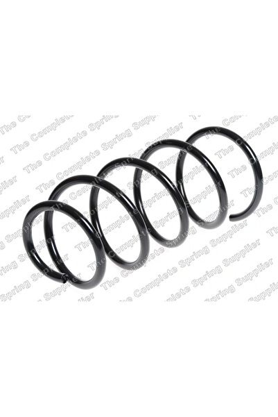 LESJOFORS Arc Spiral Punte Fata Bmw 1/3