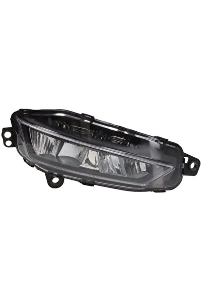 TRUCKLIGHT Proiector Ceata Dreapta Volvo Fh 3/FH16 3