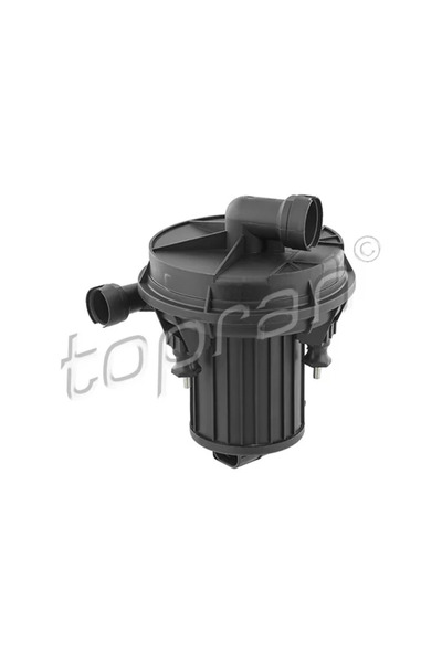 TOPRAN Помпа за вторичен въздух Audi A6 C7/A7/A8 D3 Vw Transporter T5 Bus/Tra...