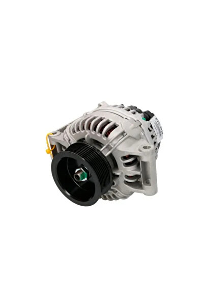 POWER TRUCK Generator / Alternator Mercedes-Benz Actros MP4 / MP5/Antos/Arocs