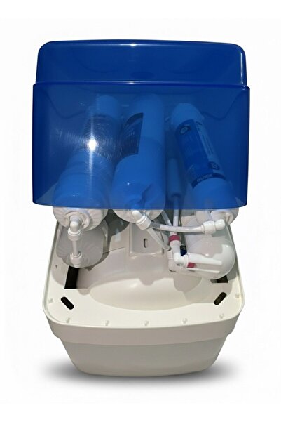 FİLTEK Keram Su Arıtma Cihazı (Mavi)