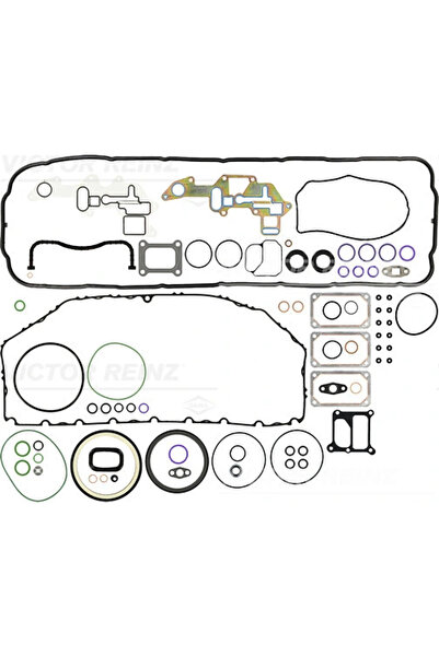 VICTOR REINZ Set Garnituri Carter Renault Trucks Kerax/Premium 2