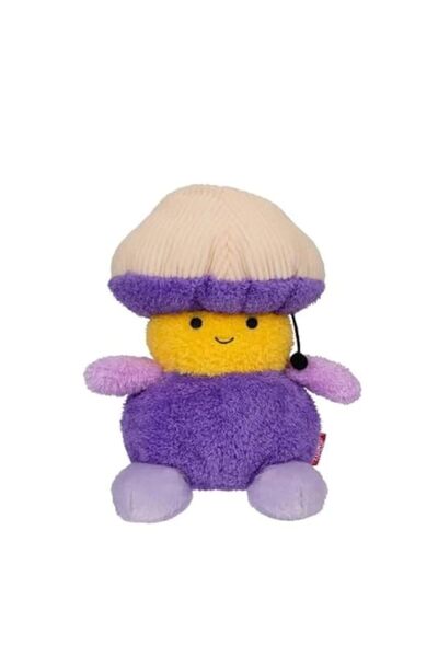 Generic بومبومز هوم بومز 4.5 بوصة - ليزلي