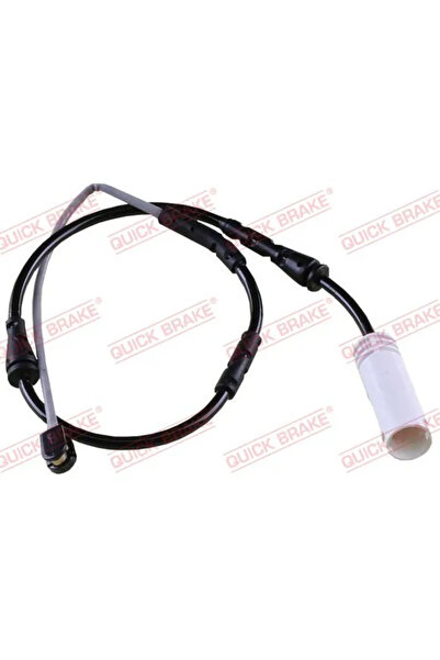QUICK BRAKE Senzor De Avertizare Uzura Placute De Frana Bmw X1
